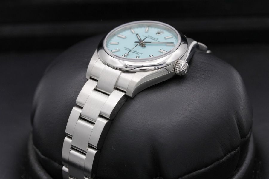 Rolex Oyster Perpetual 277200